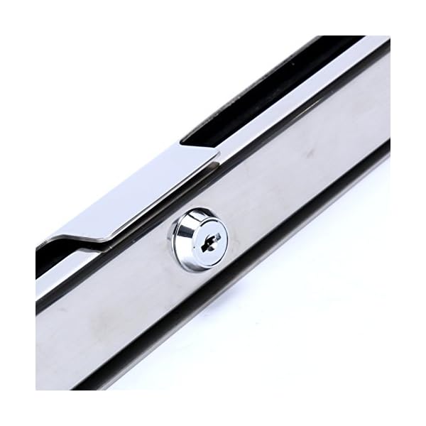 Amarine-made-Stainless-Steel-Hi-security-Outboard-Motor-Lock-Heavy-Duty-Brass-Lock