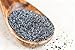 Lemongrass Poppy Seed Exfoliating (10.5 oz). Pure Coconut Oil Soap. Handmade, Vegan, Moisturizing, All Natural With Therapeutic Grade Essential Oil
