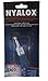 Dico 541-787-3/4 Nyalox End Brush 3/4-Inch Blue 240 Grit