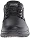 Skechers for Work Men's Flex Advantage SR-Prien Walking Shoe, Black, 7.5 M US