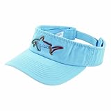 Greg Norman Men's Shark Visor