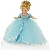 Madame Alexander Dolls 8