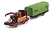 Thomas the Train: TrackMaster Harvey with Car