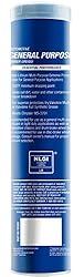 Valvoline VV609-50PK General Multi-Purpose Grease