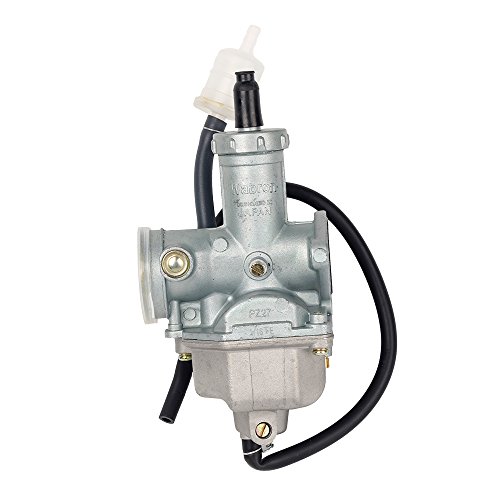 PZ27 27mm Lever Choke Carburetor for Honda ATC185 ATC185S