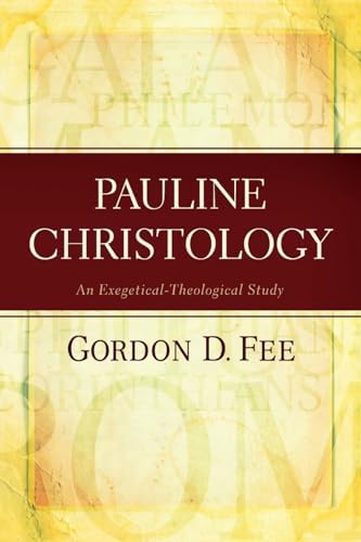 God's Empowering Presence: The Holy Spirit in the Letters of Paul