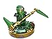 Lego Ninjago Lloyd ZX 9574