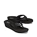 Teva Women's Mush Mandalyn Wedge 2-W