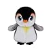 Ty Pongo Penguin Plush, Regular