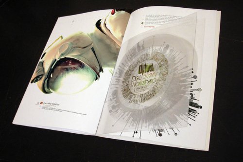 The Search Engine Ltd Ed - Image 3