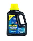 Farnam Endure Sweat-Resistant Fly Spray for Horses, 50 oz Easy Pour Bottle