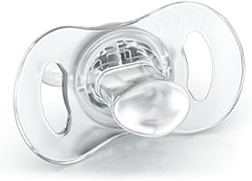 pacifier avent newborn