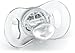 Philips AVENT Newborn Pacifier, 0-2 Months