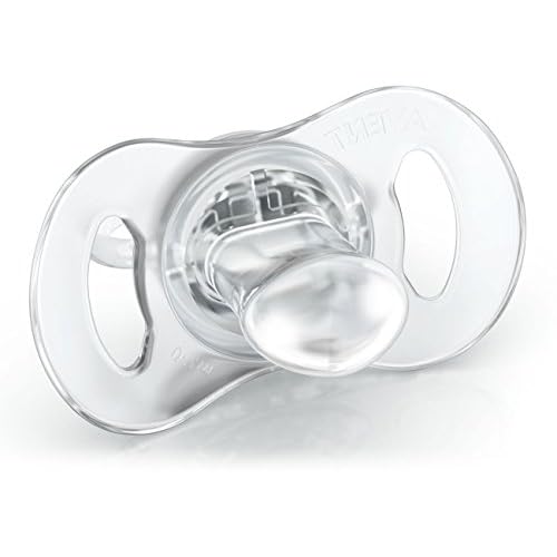baby pacifier philips avent