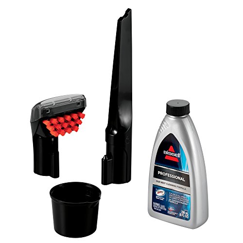 BISSELL Proheat Essential Carpet Cleaner and Carpet Shampooer, 1887