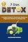 Livro Detox em 7 dias: A Limpeza Corporal e Mental para Resetar seu Organismo e Renovar sua Energia Vital