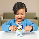 Bluey Stretchy Toy Figure Squishy Filling Stretches 3x Size Goo Jit Zu view 4