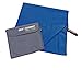 Sea to Summit DryLite Towel,Cobalt Blue,Small