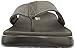 Skechers Performance Men's on-the-Go 600-55351 Flip-Flop,khaki,10 M US