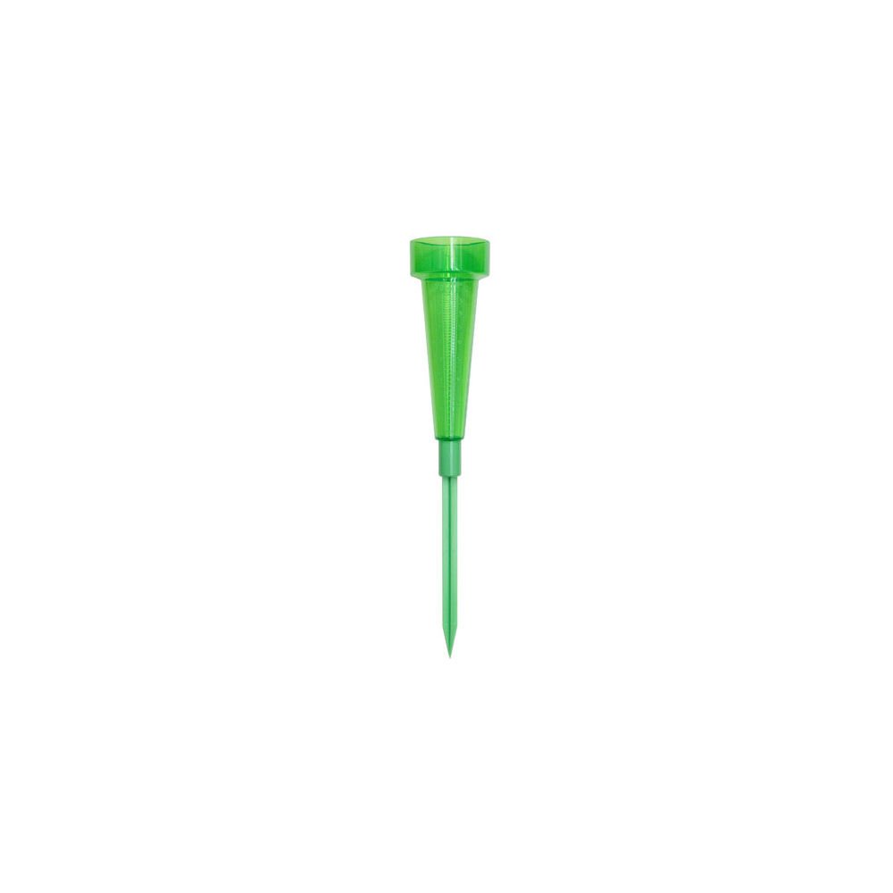 Oryx Plastic Rain Gauge Green 35 Litres