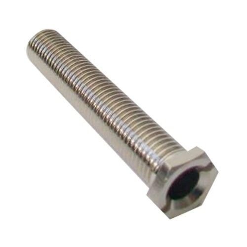 Taps2Traps 90mm Extended Sink Waste Bolt For Thicker Sinks - Compatible with McAlpine Wastes
