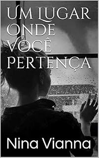 Livro Um Lugar Onde Você Pertença