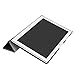 Acer Iconia One 10 B3-A40/A3-A40 Slim Shell Case,Mama Mouth Ultra Lightweight PU Leather Standing Cover For 10.1