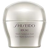 Shiseido Ibuki Multi Solutions Gel 30ml