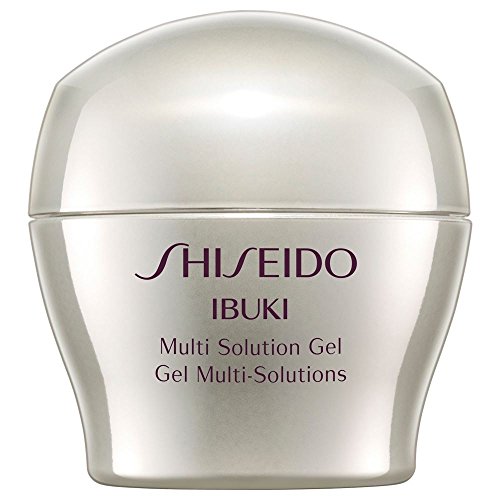 Shiseido Ibuki Multi Solutions Gel 30ml