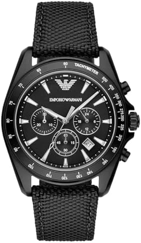 Emporio Armani Watch Armani Ar9100 Shop Emporio Armani Ar9107