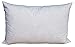 Pillowflex 95% Duck Feather by 5% Down Pillow Form Insert Stuffers - Feather Pillows for Sleeping Soft & Comfy, 100% Cotton Shell, Premium Quality Rectangular Duck Feather Pillow (20 by 36 Inch)