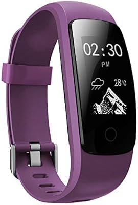 morefit fitness tracker smart watch