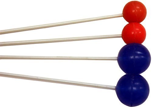 Mike Balter ERSR Mallets