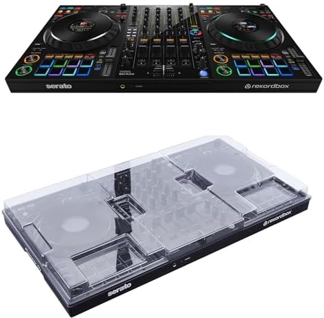 Amazon.com: Decksaver Super Strong Polycarbonate Custom Fit Cover