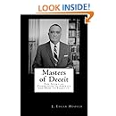 Masters of Deceit: The Story of Communism in America and How to Fight it.