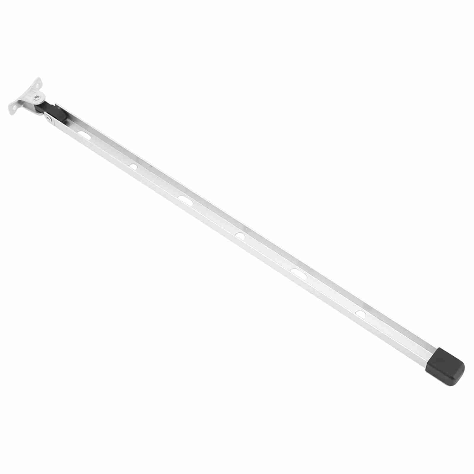 KUIDAMOS Greenhouse Window Opener,40cm Manual Window Opener Bar Window Vent Opener Window Stay Kit Greenhouse Window Stay Kit Replacement Roof Vent Opener Bar Set for Greenhouse
