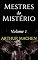 Livro Mestres do Mistério: Contos Escolhidos (Volume Livro 1)