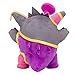 Pokemon Center Original Plush Doll We are Team Trick! Halloween Gengar 908