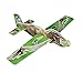 Jurassic World Glider Plane Party Favors, 4ct