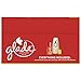 Glade Large Automatic Spray Air Freshener Starter Kit, Cozy Cider Sipping, 6.2 Ounce