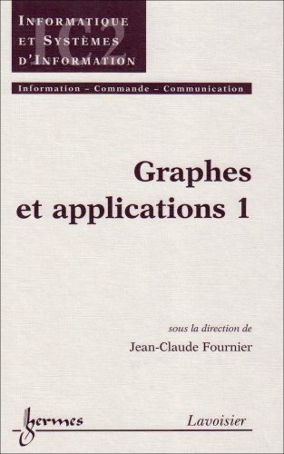 Graphes et applications