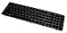 Laptop Keyboard for HP Pavilion G60, Compaq Presarion CQ60 Series (Black)