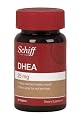 Schiff DHEA, 25 mg, Dietary Supplement, 60 Count (Pack of 6)