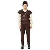 Huntsman Adult Costume