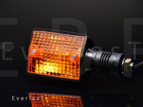 Rear Turn Signal Indicator Blinker Yamaha FZ750 85