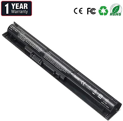 RI04 RI06XL Laptop Battery for HP 805294-001 ProBook 450 455 470 G3 Series Fits HSTNN-DB7B HSTNN-PB6Q HSTNN-Q94C HSTNN-Q95C HSTNN-Q97C P3G15AA 805047-851 - Image 3