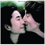 John Lennon Album: «Milk and Honey» (Front side)