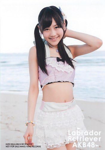 Amazon Akb48 公式生写真 ラブラドール レトリバー 通常盤 封入特典 水着ver B 西野未姫 アイドル 芸能人グッズ 通販 Amazon Akb48 公式生写真 ラブラドール レトリバー 通常盤 封入特典 水着ver B 西野未姫 アイドル 芸能人グッズ 通販