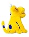 StarSmilez Kids Toothbrush Buddy Lil Ollie Mutt Plush Dental Education Tool and Toy Teach Kids Oral Care 10” Tall