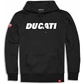 Ducati NEW Logo Sweatshirt